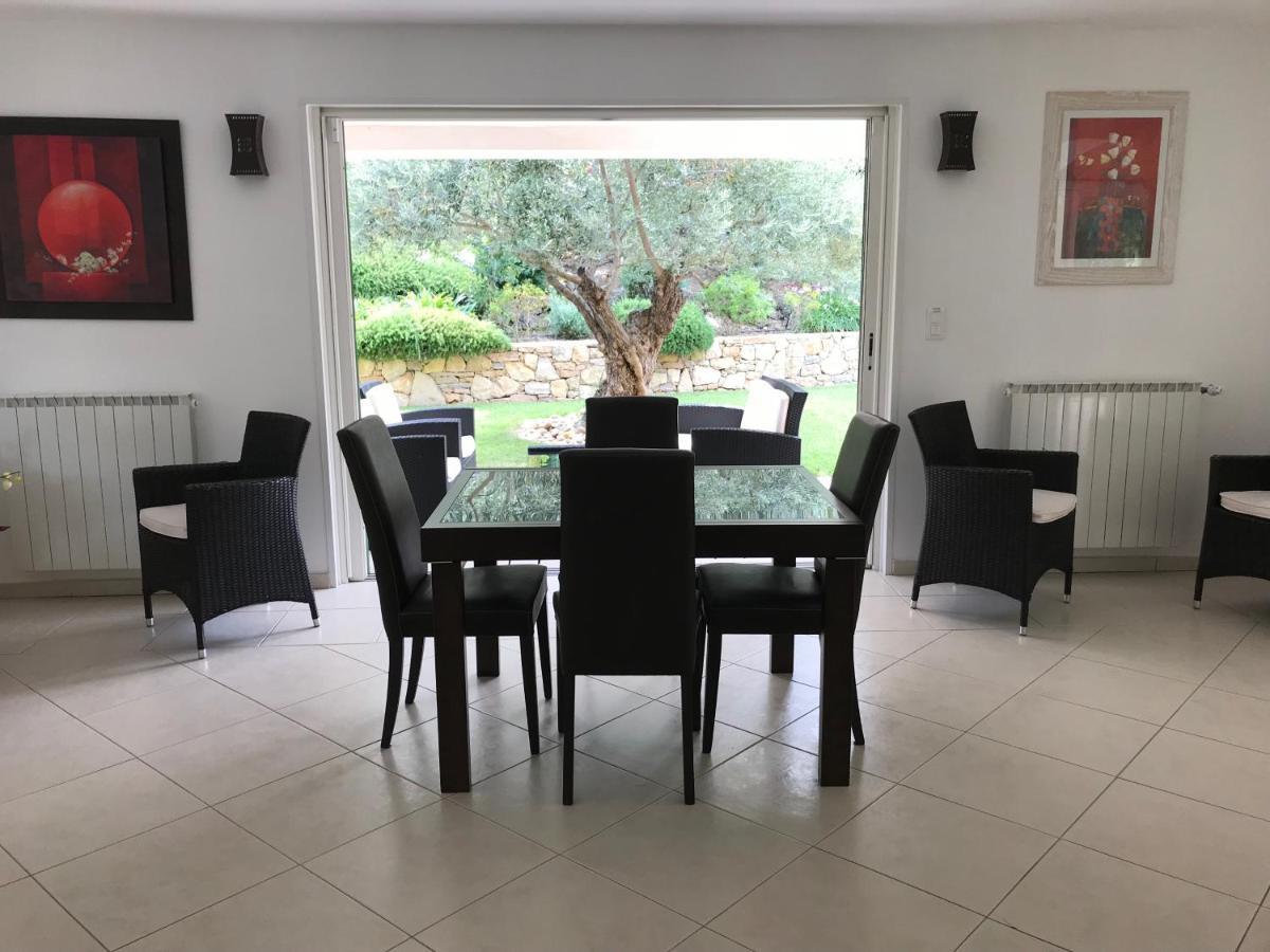 Belle Villa Dans Clos Prive - Saint Raphael Boulouris Exterior foto